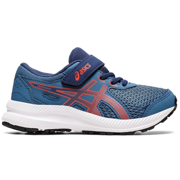 Kids Asics CONTEND 8 PS