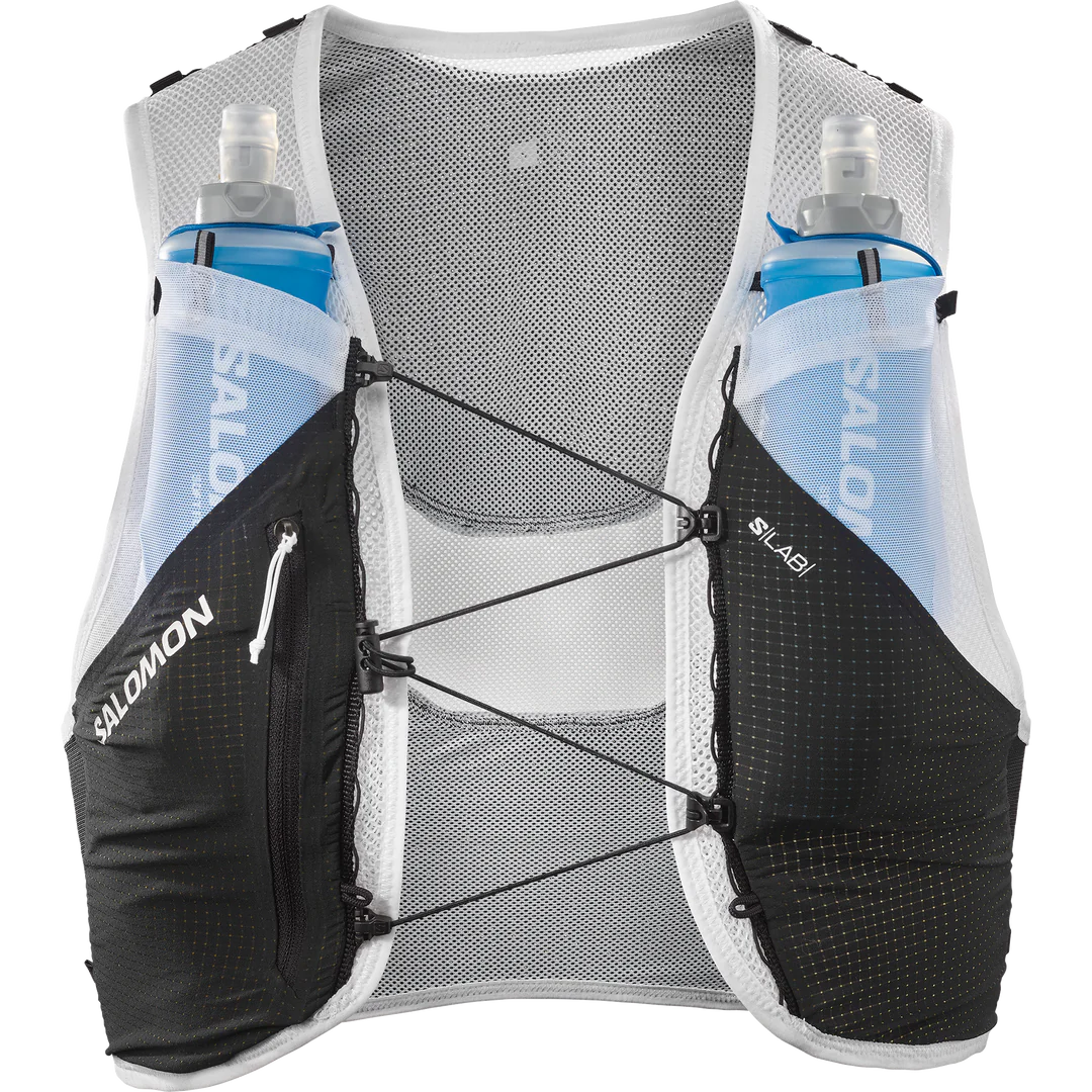 Salomon S/Lab Pulsar 3 Set Pack