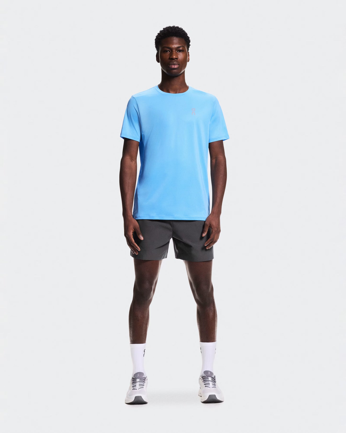 Mens On Core-T