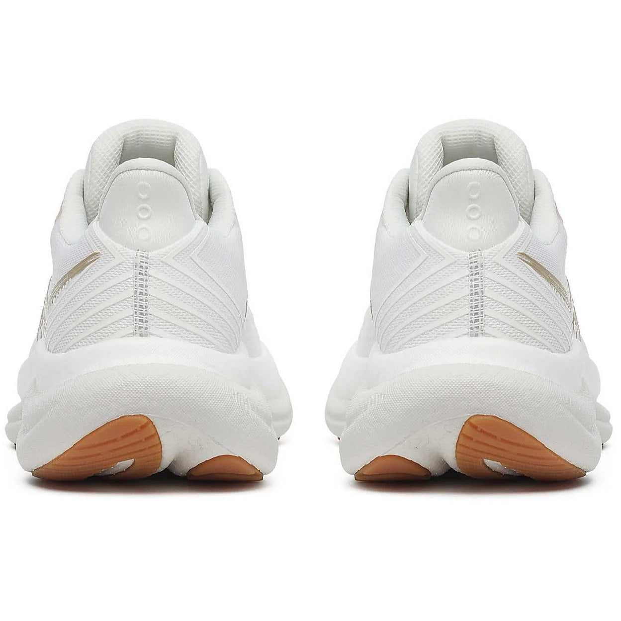 Womens Saucony Triumph 23 (D Wide)