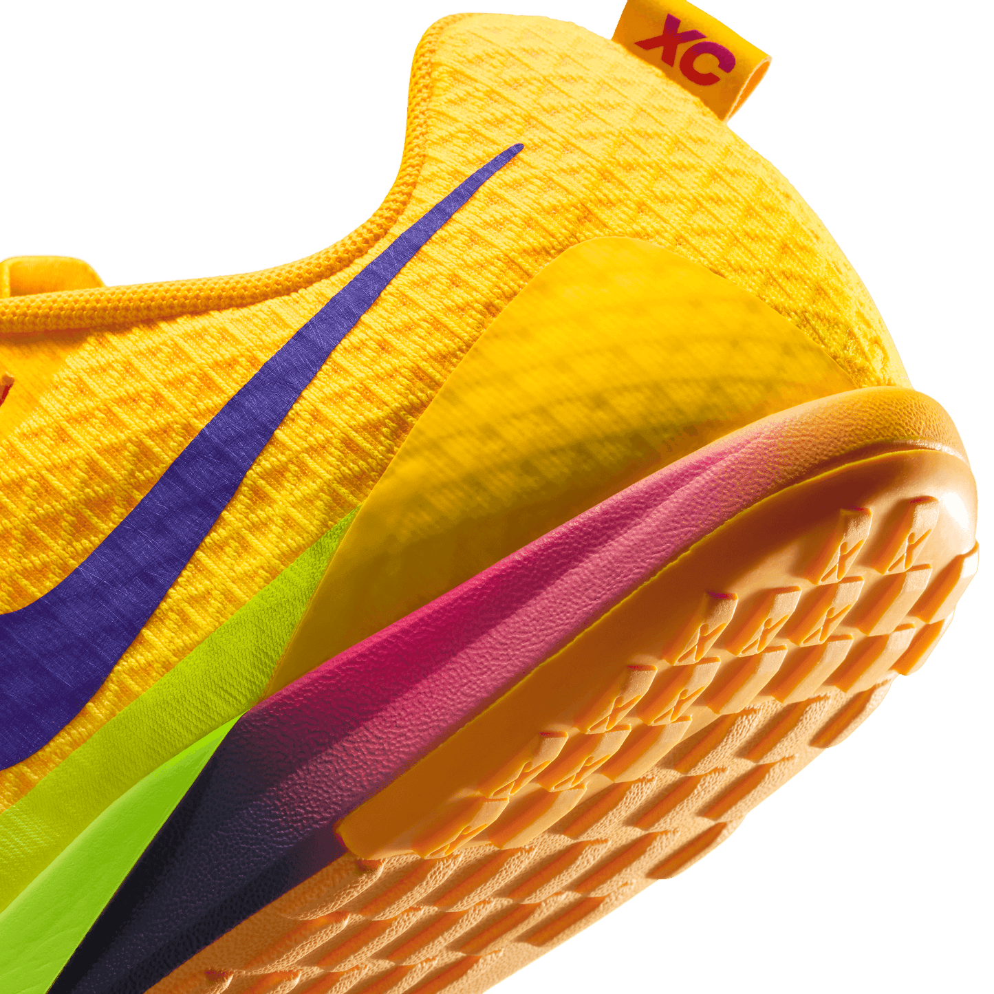 Unisex Nike Zoom Rival Waffle 7