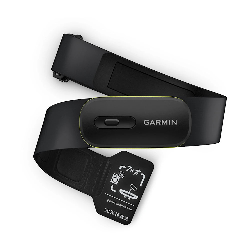 Garmin HRM 600