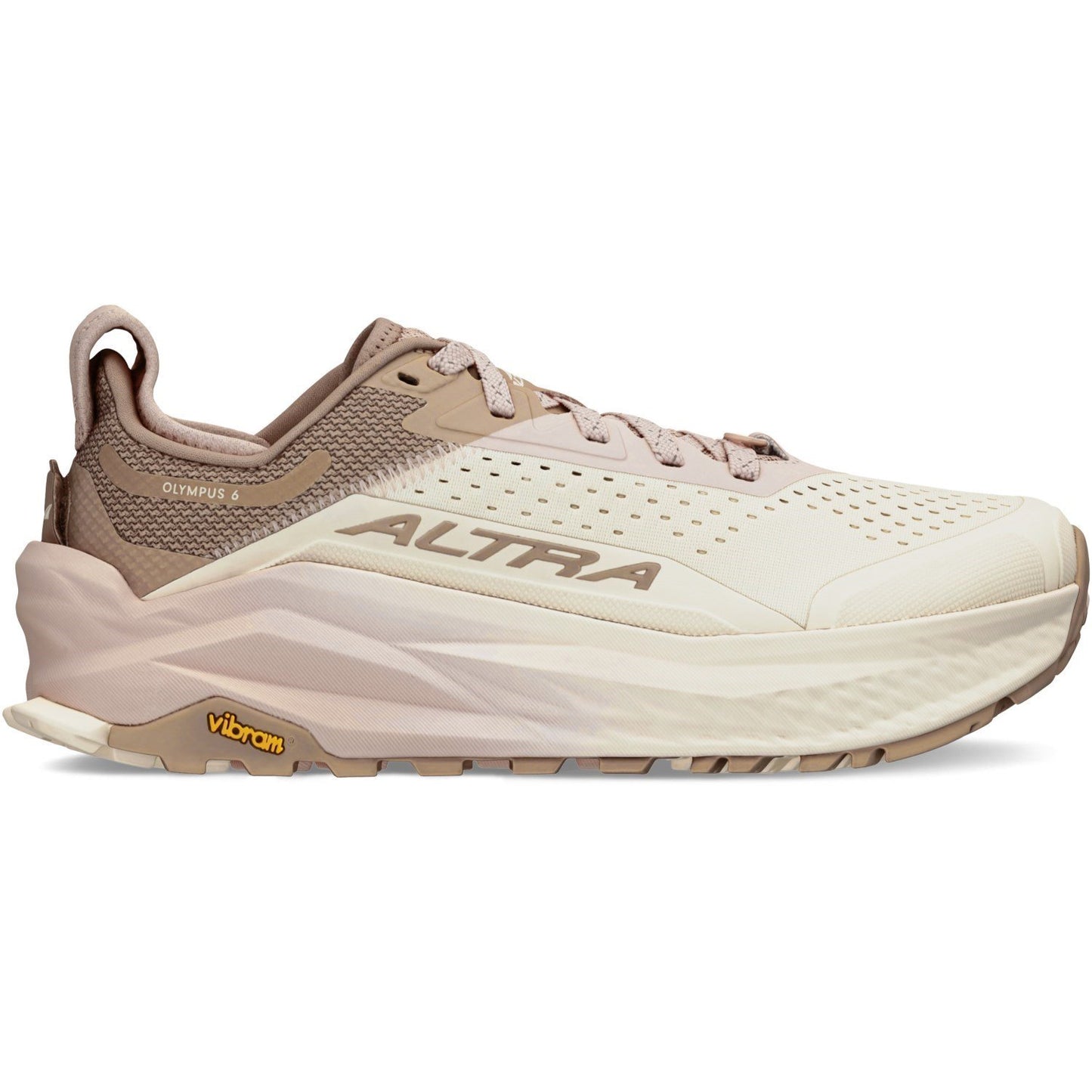 Womens Altra Olympus 6