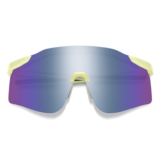 Smith Optics | Defy | Lichen, ChromaPop Violet Mirror