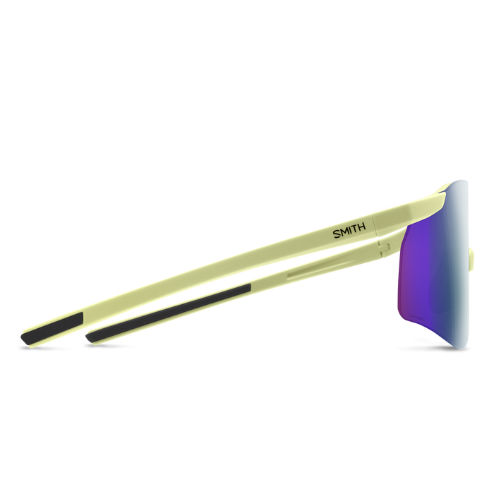 Smith Optics | Defy | Lichen, ChromaPop Violet Mirror