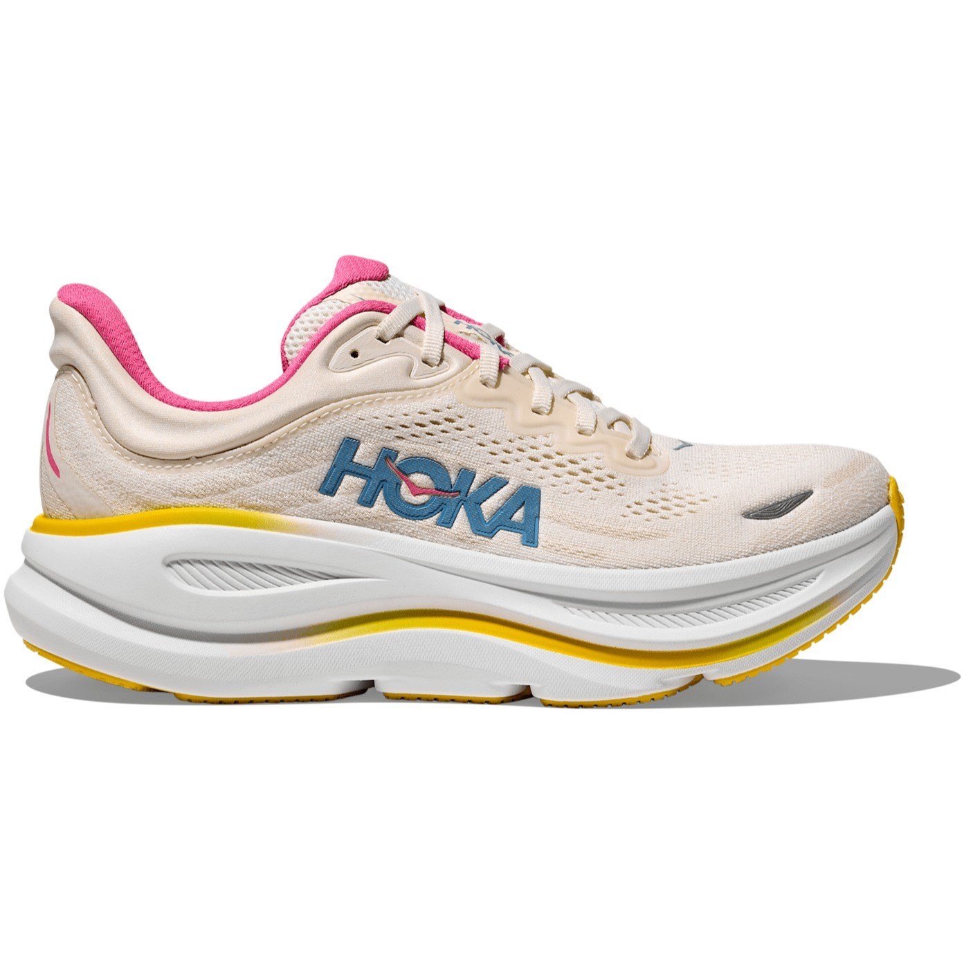 Womens Hoka Bondi 9