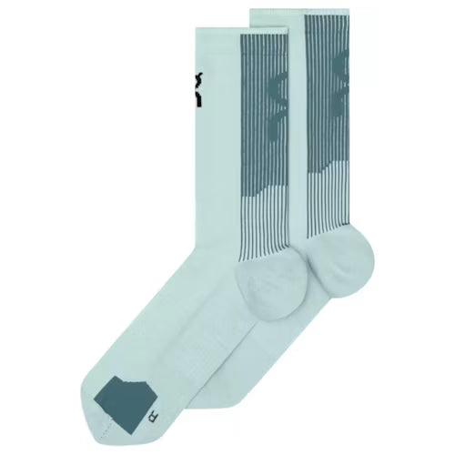 Unisex On Performance Run Sock High
