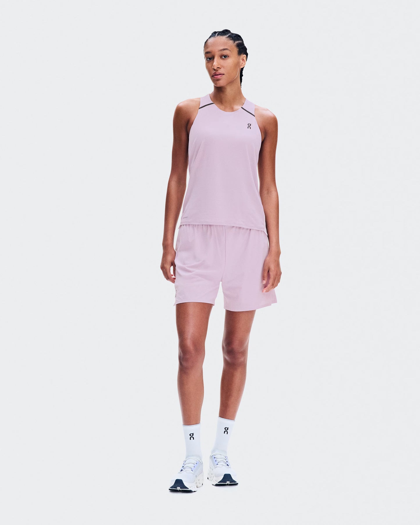 Womens On Performance Tank
