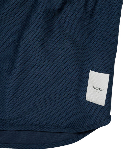 Unisex Erniold Fieldwear Run Short