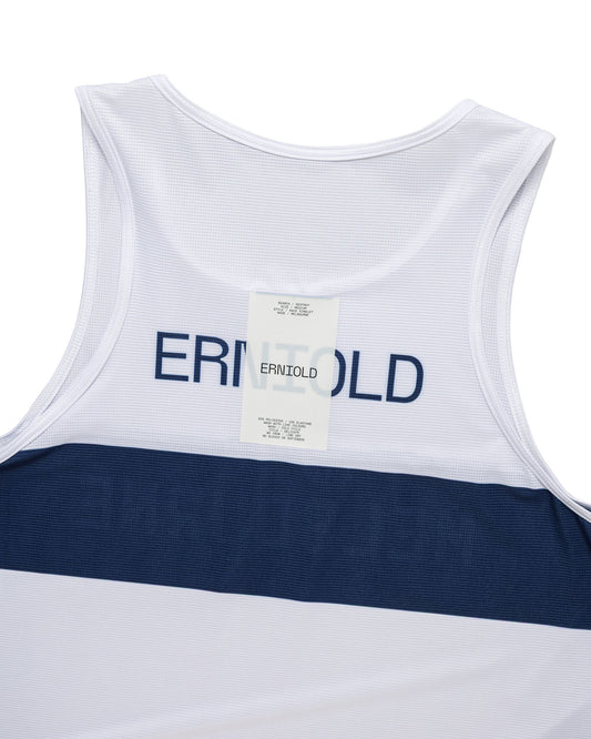 Womens Erniold Race Singlet Melbourne 26