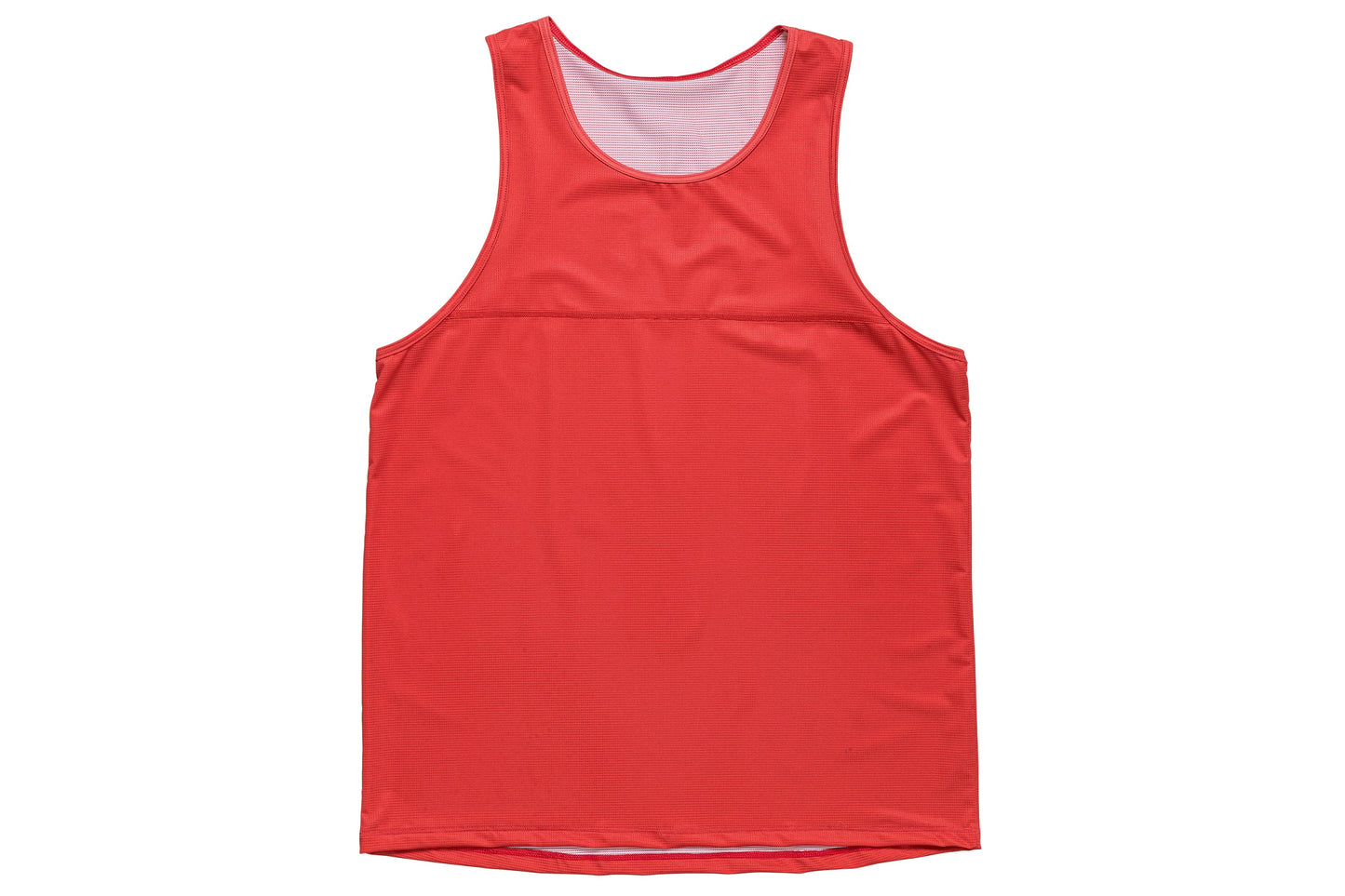 Mens Erniold Race Singlet