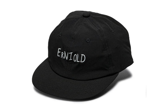 Erniold Run Cap