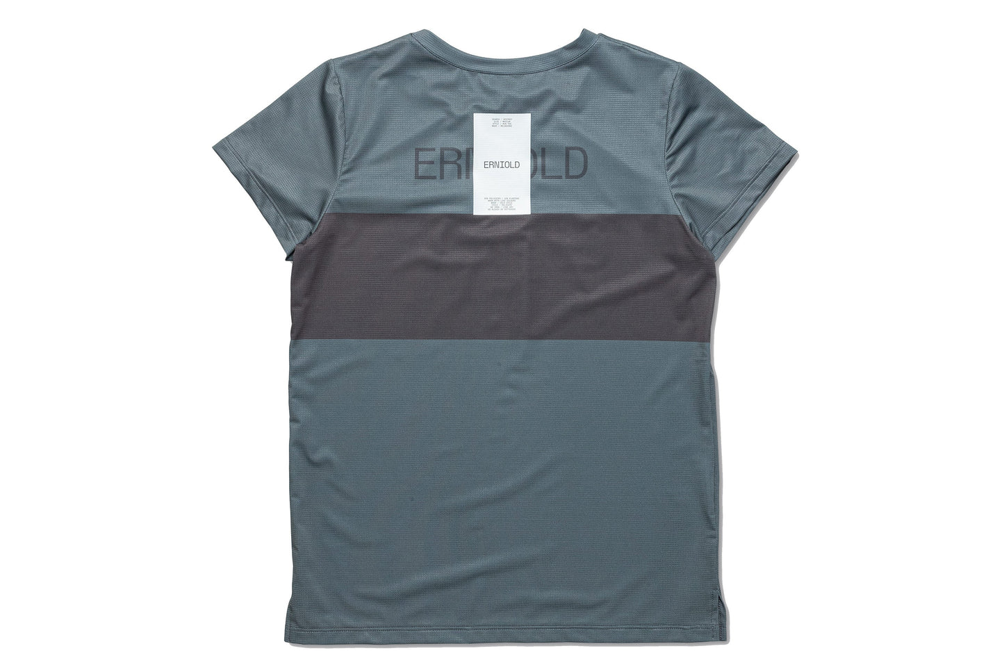 Womens Erniold Run Tee