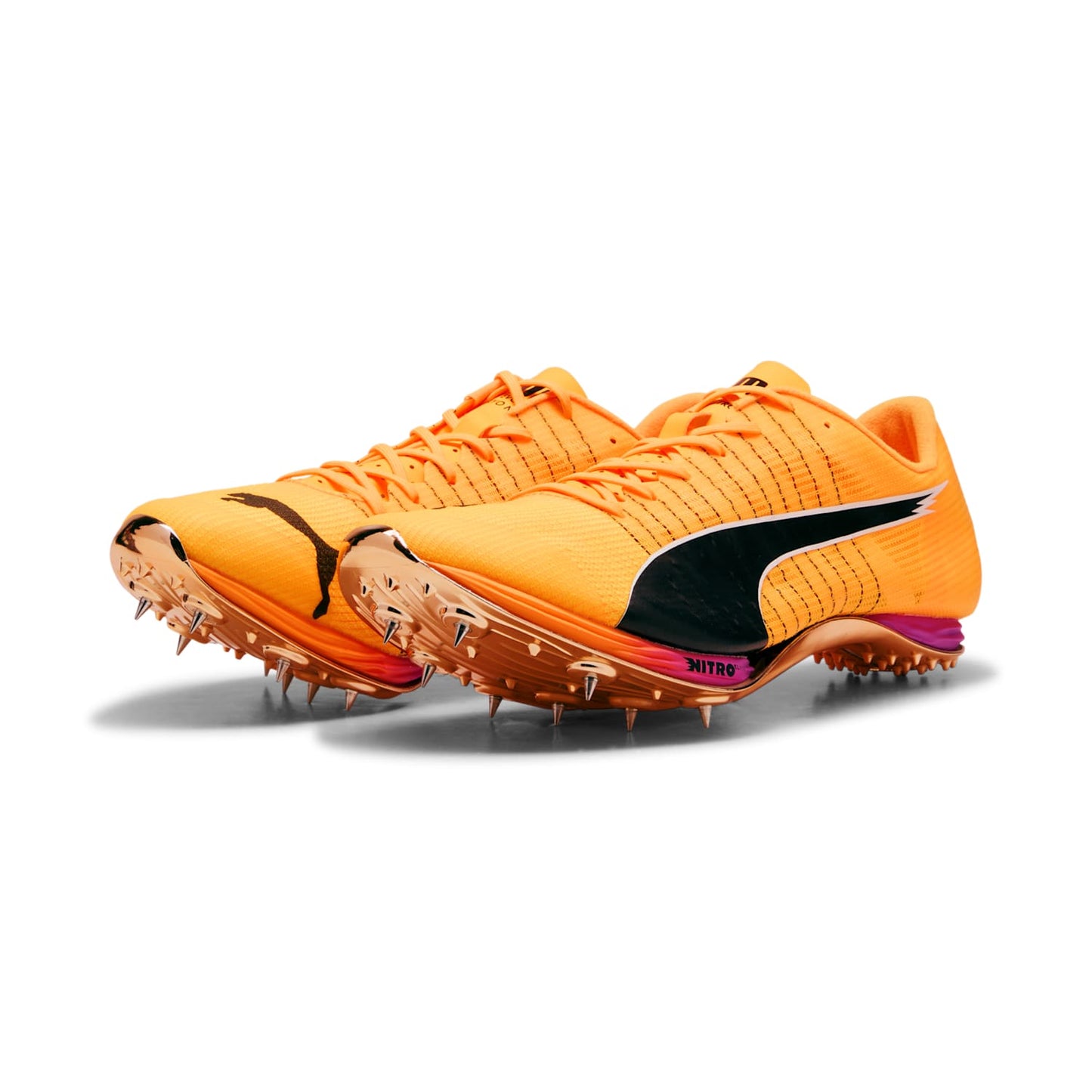 Unisex Puma evoSPEED 400 NITRO Elite 2