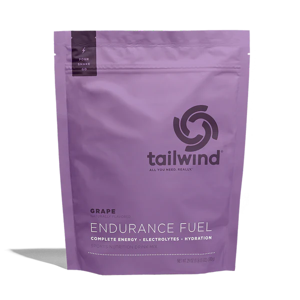 Tailwind Endurance Fuel 810g (Medium)