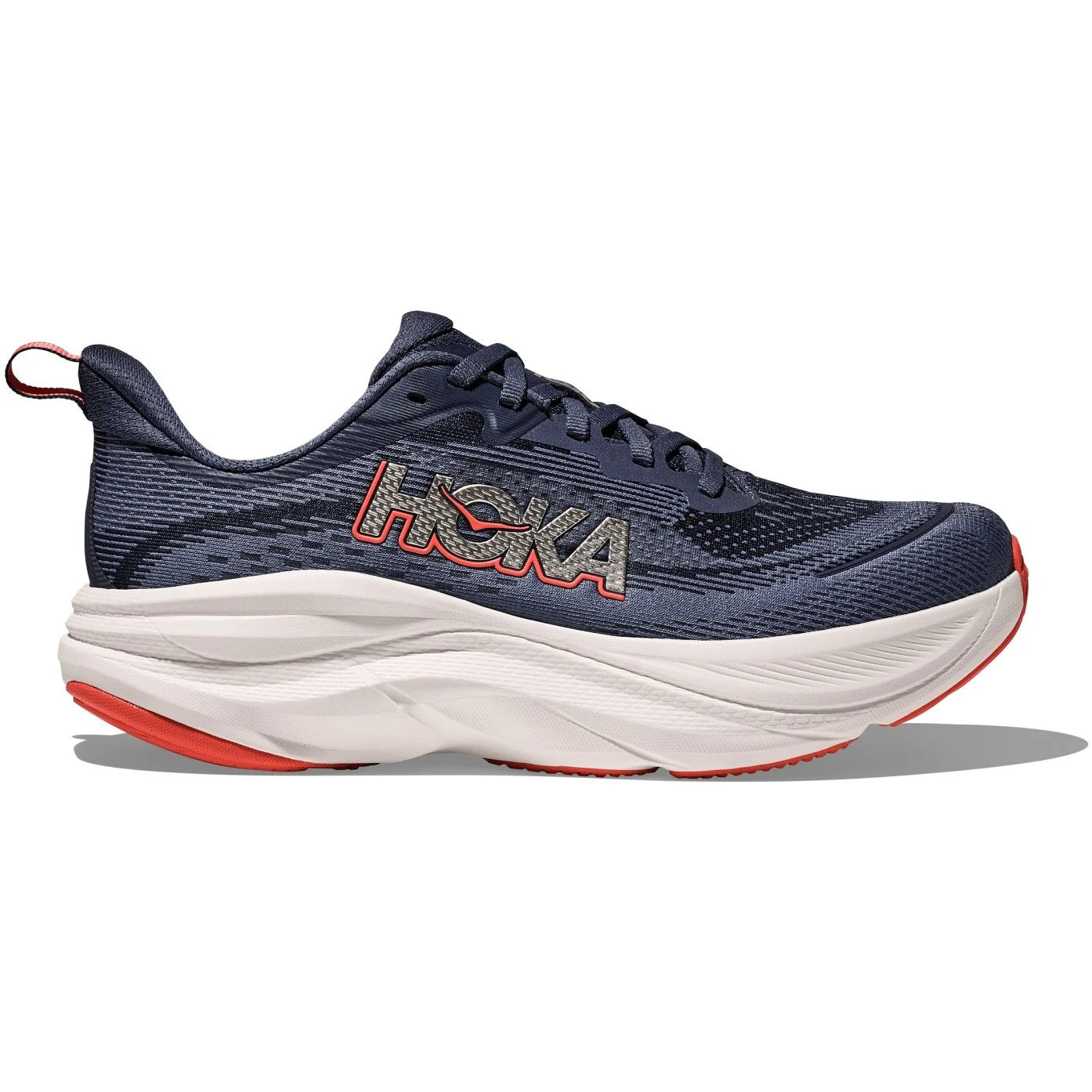 Womens Hoka Skyflow (D Wide)