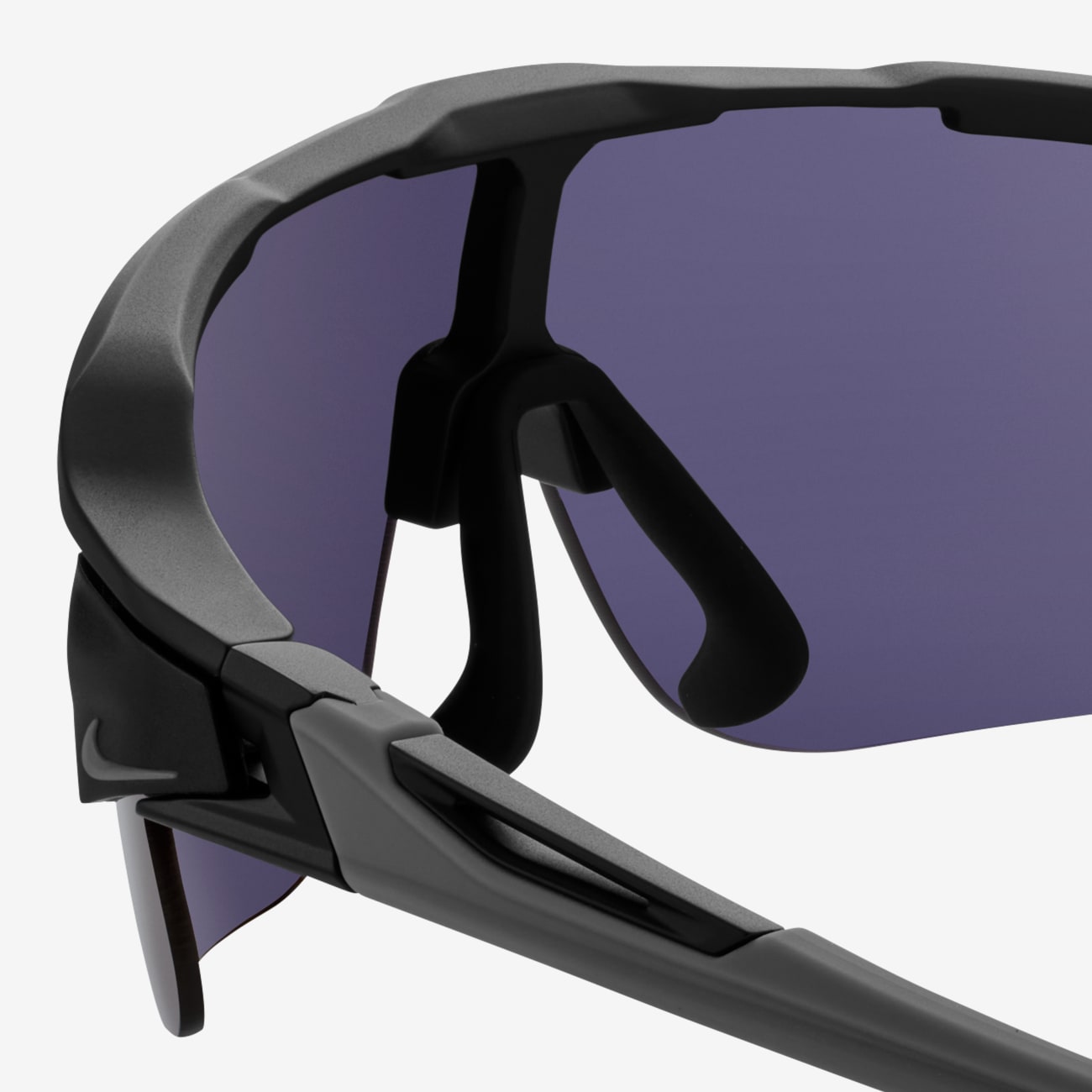 Unisex Nike Flyfree Shield Sunglasses