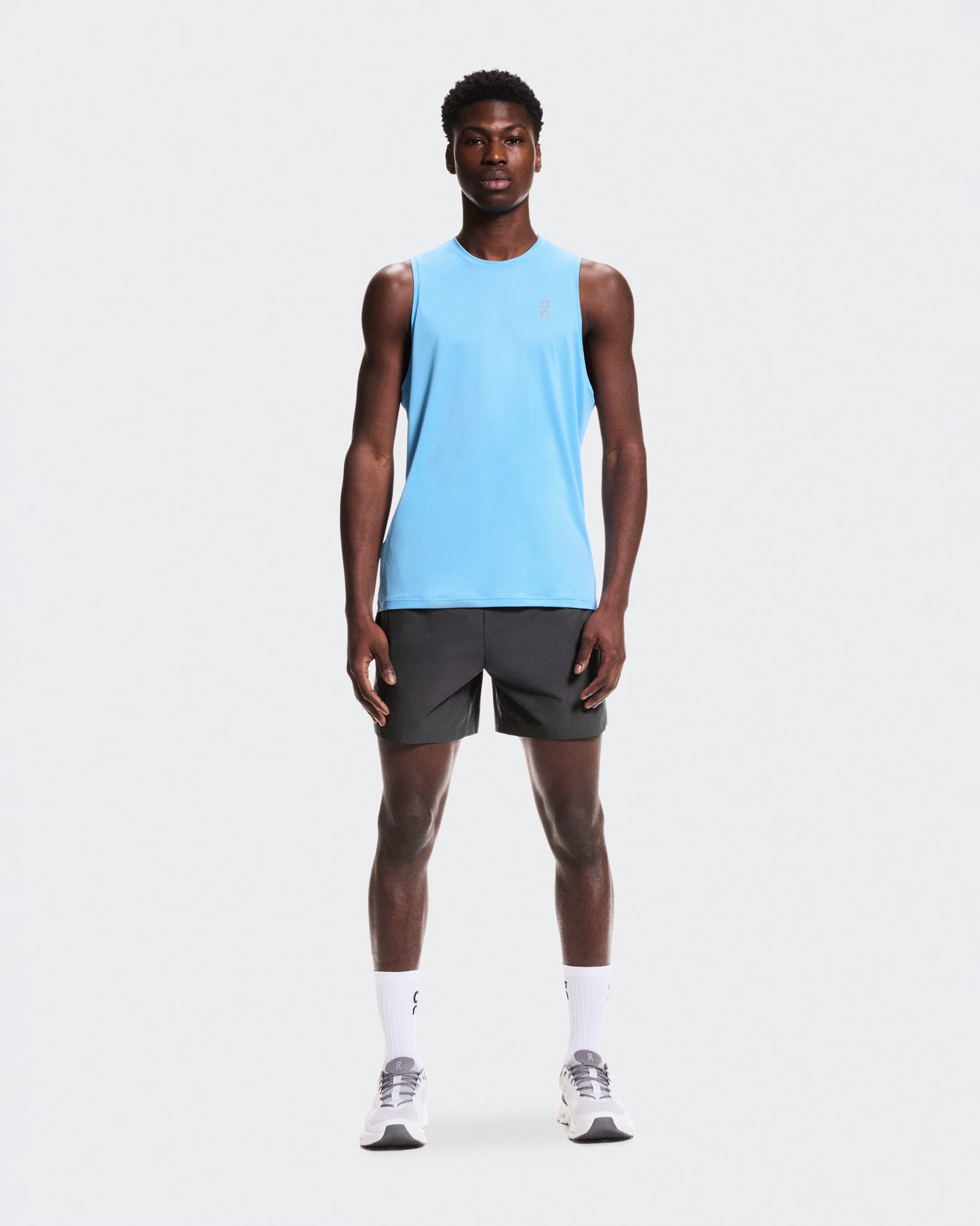 Mens On Core Tank