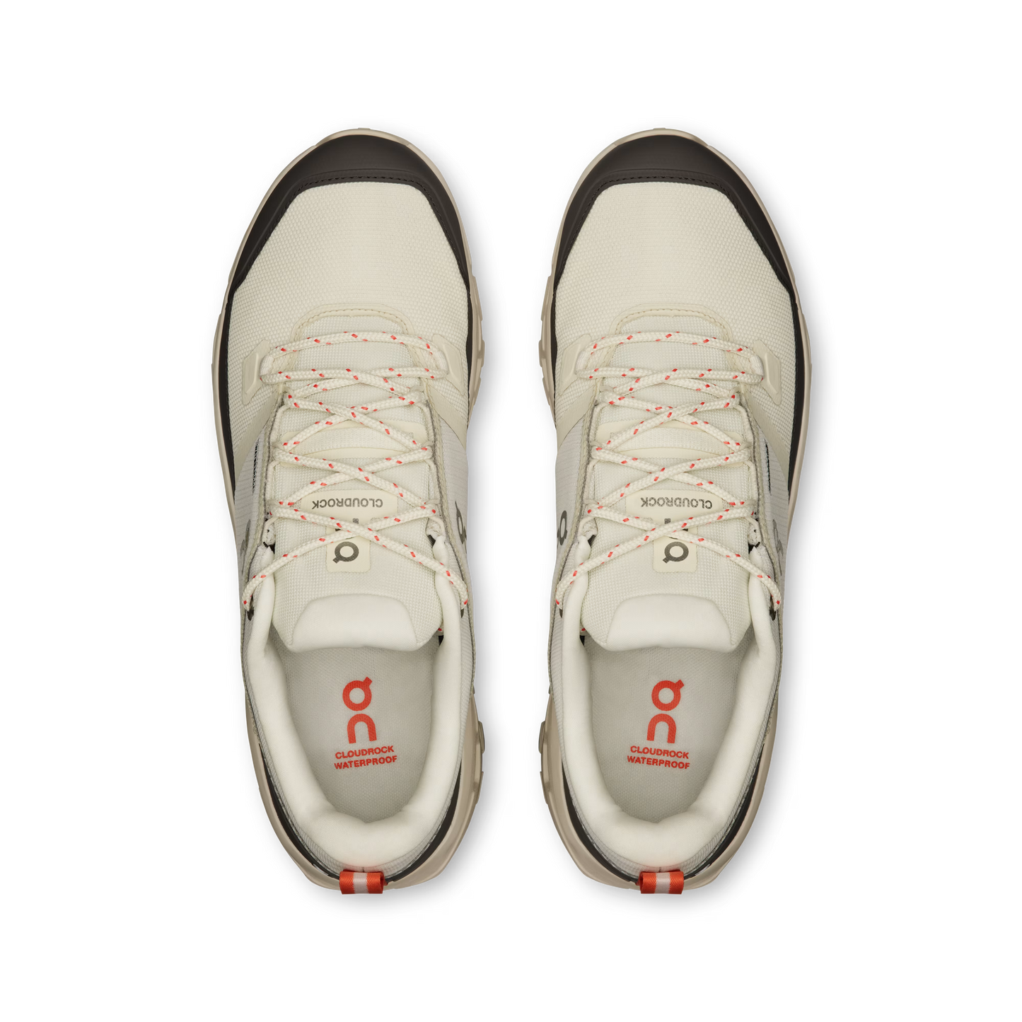 Mens On Cloudrock Low WP