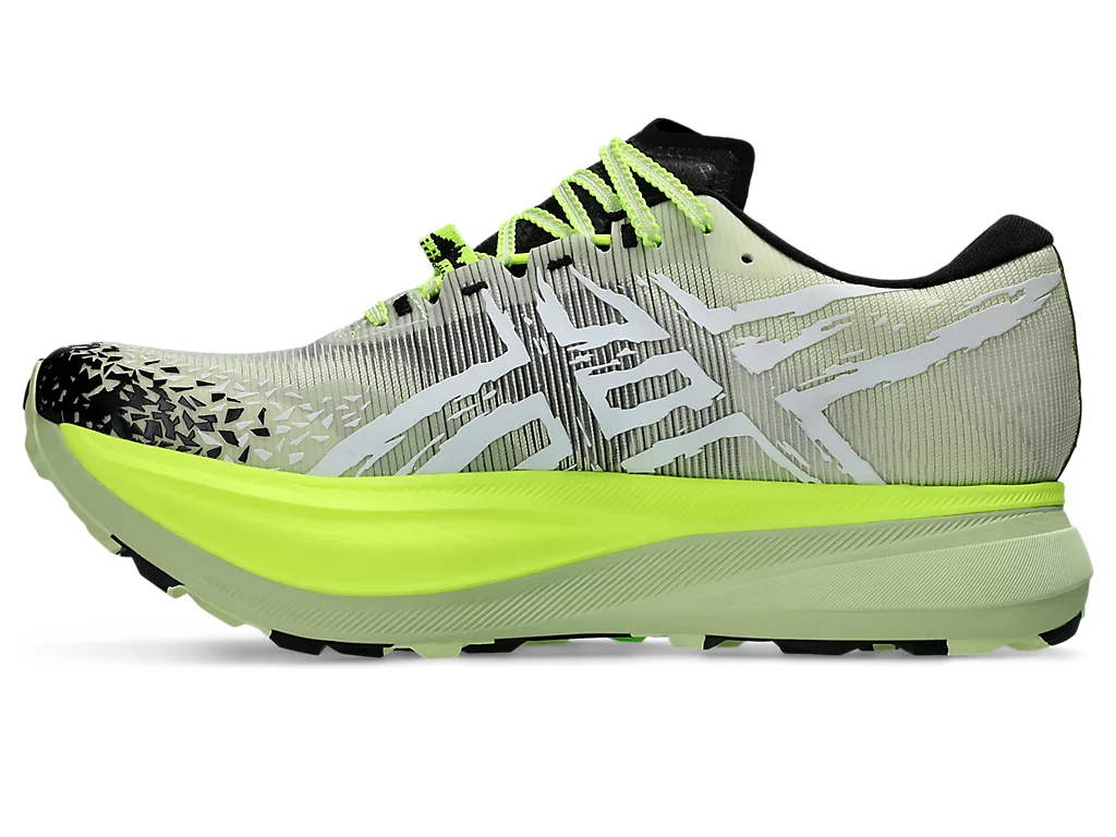 Unisex Asics Metafuji Trail