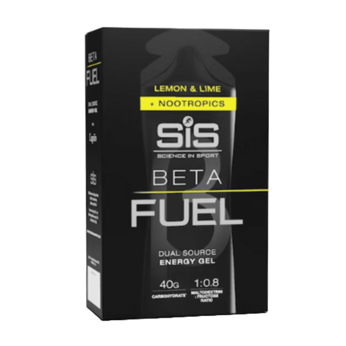 SIS Beta Fuel + Nootropics 6 Pack
