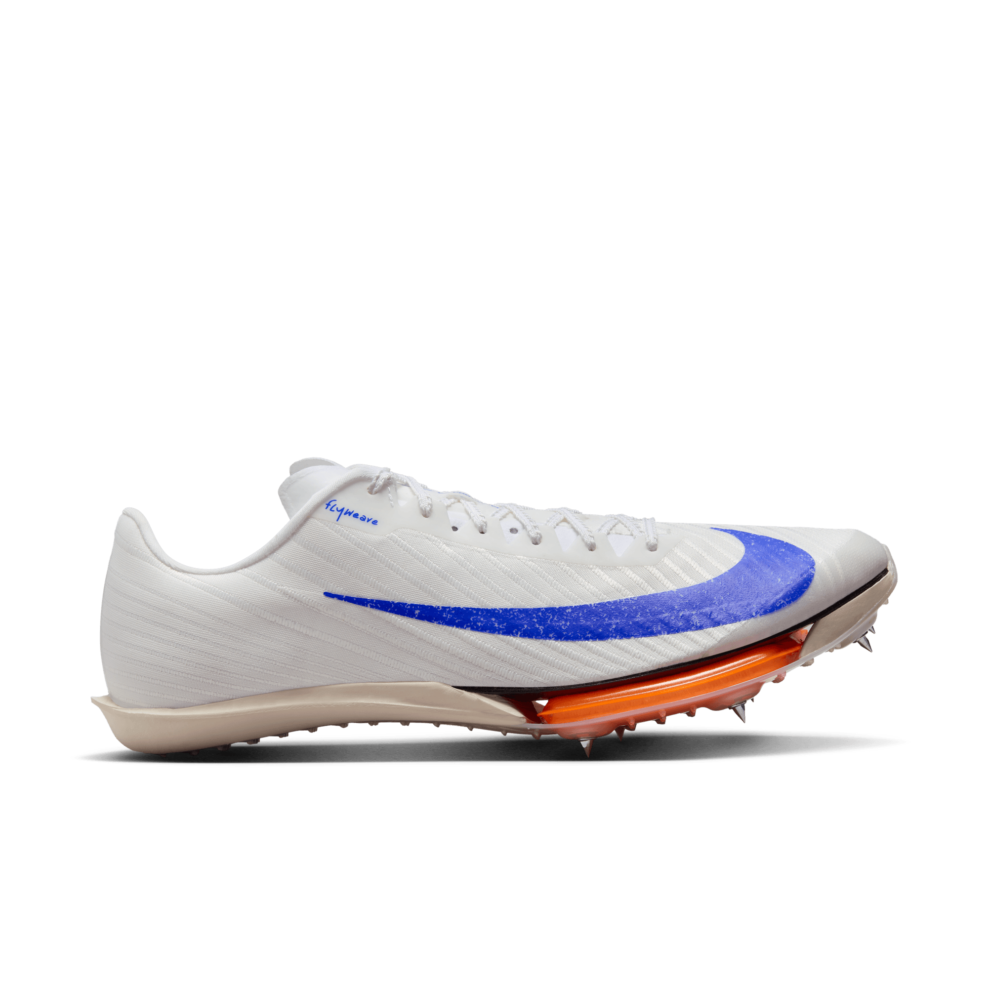 Nike zoom celar 5 spikes deals