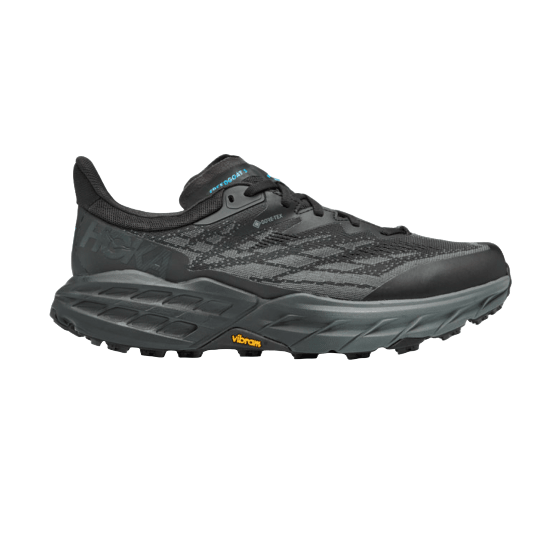 Mens Hoka One One Speedgoat 5 GTX