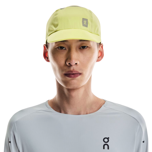 Unisex On Zero Cap