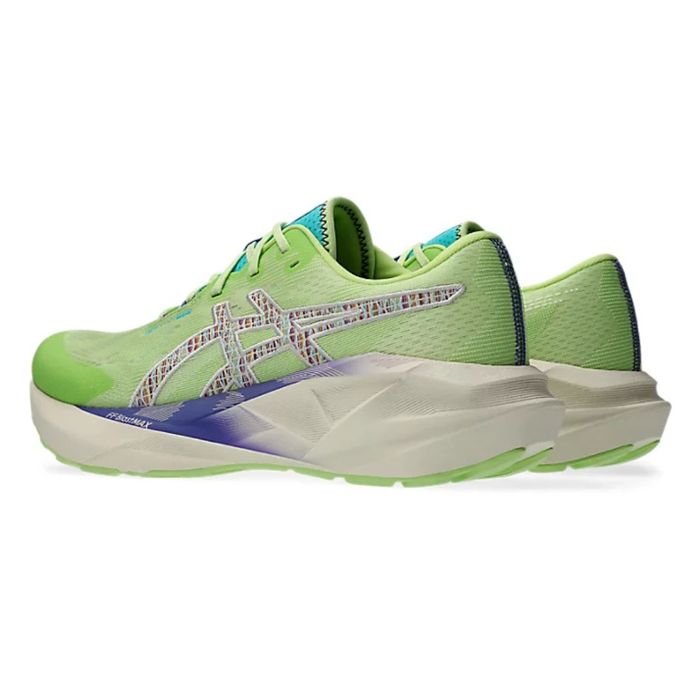 Mens Asics Novablast 5 TR Nature Bathing