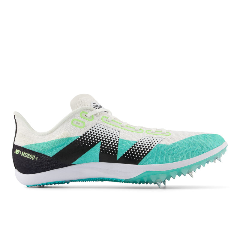 Womens New Balance FuelCell MD500 V9 The Running Company