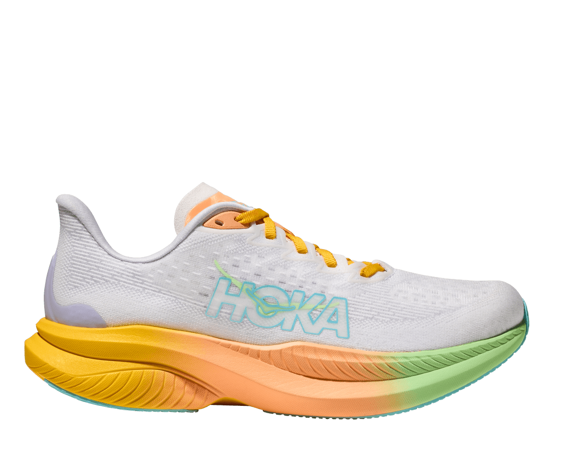 Womens Hoka Mach 6
