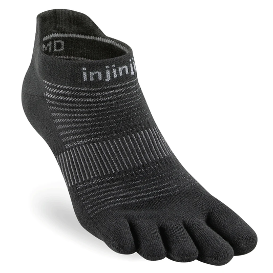 Injinji RUN Original Weight No-Show