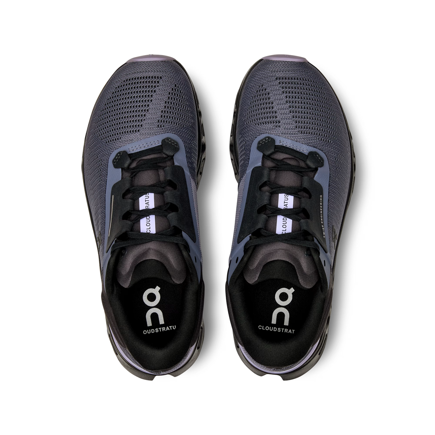 Womens On Cloudstratus 3