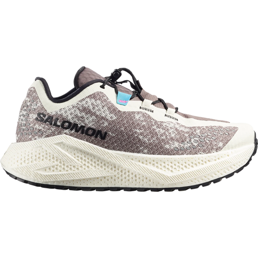 Womens Salomon Aero Glide 4 Grvl