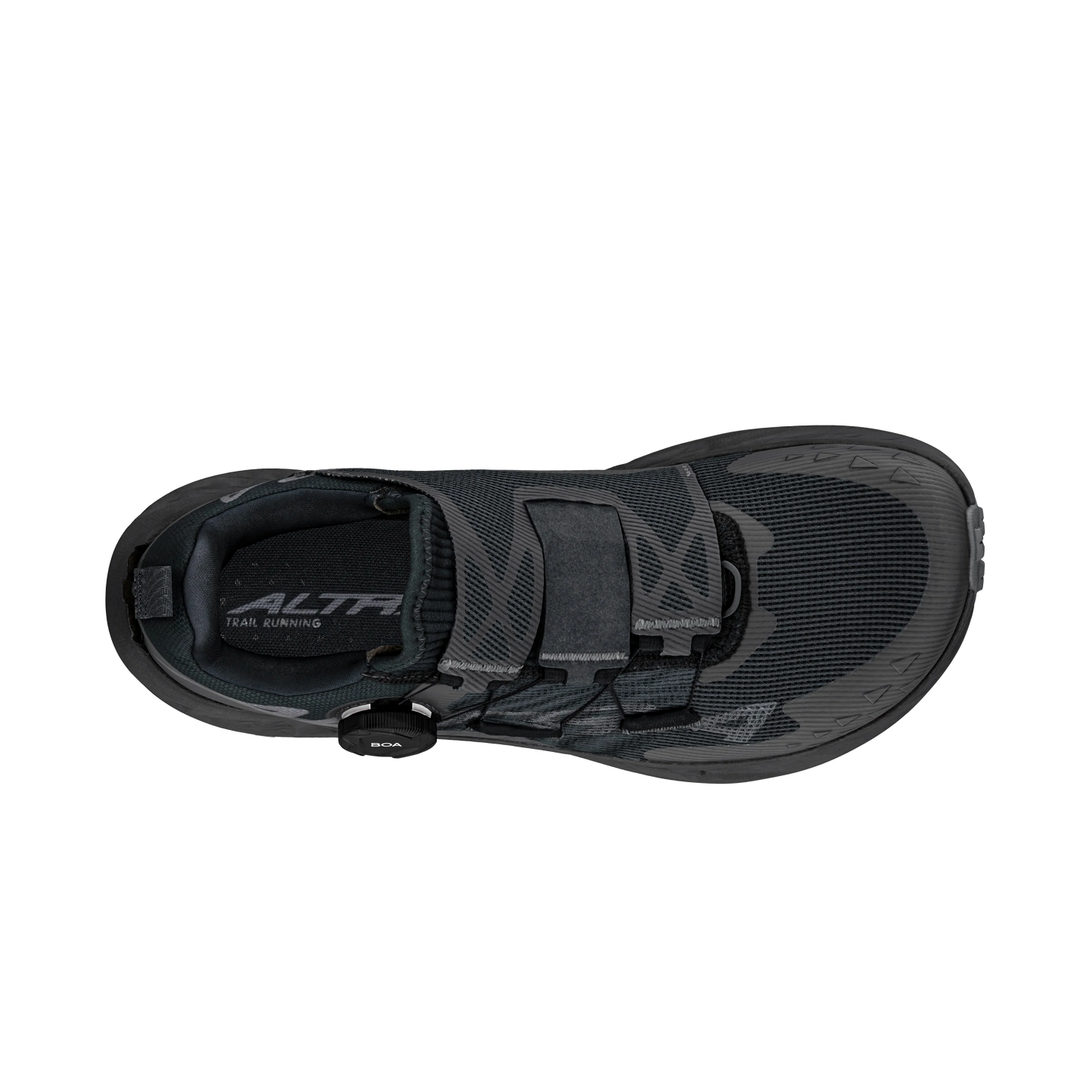 Womens Altra Timp 5 BOA