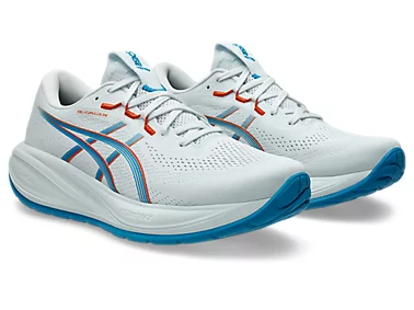 Mens Asics Gel-Cumulus 28 (2E Wide)