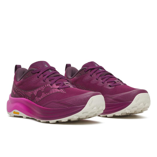Womens Saucony Peregrine 16