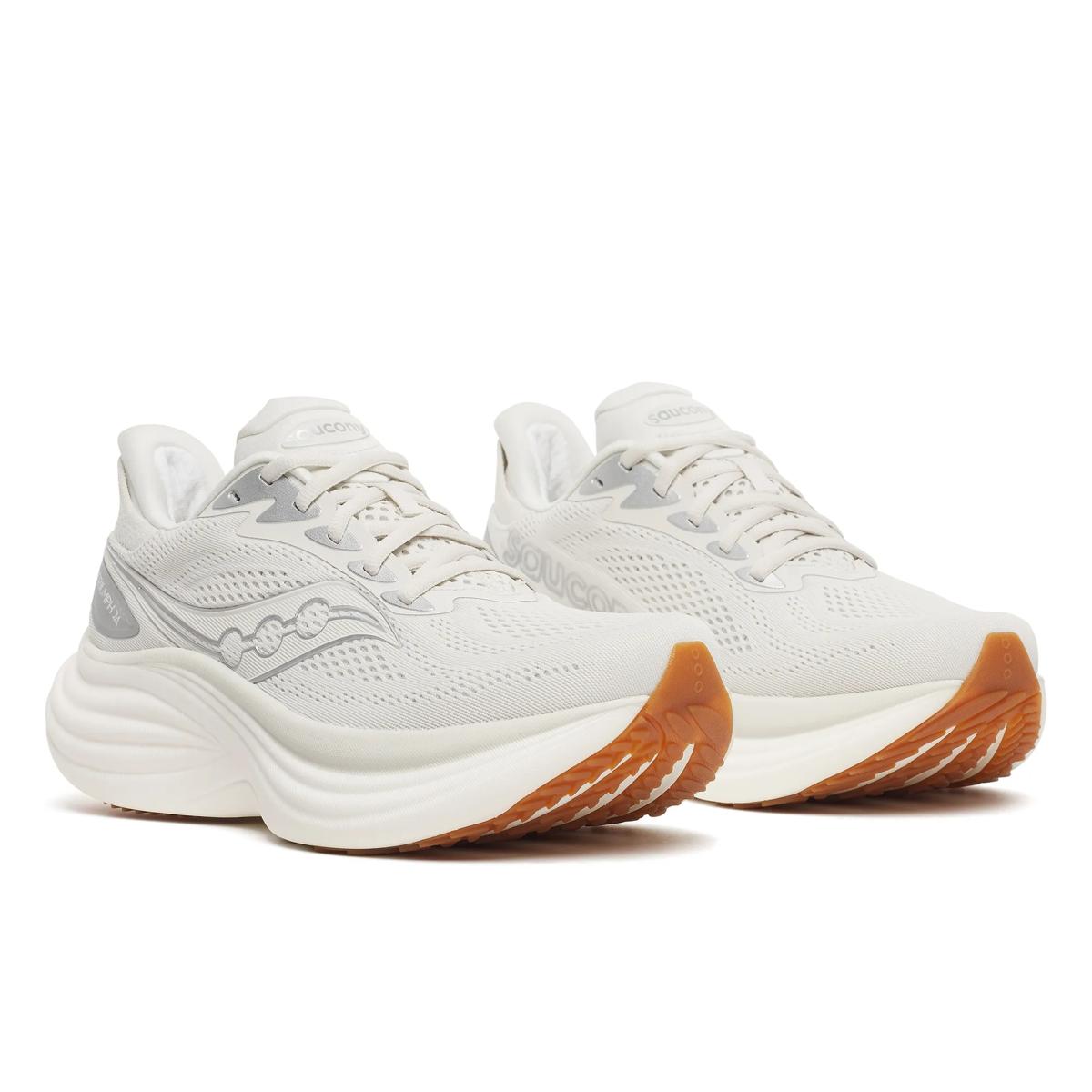 Womens Saucony Triumph 24 (D Wide)