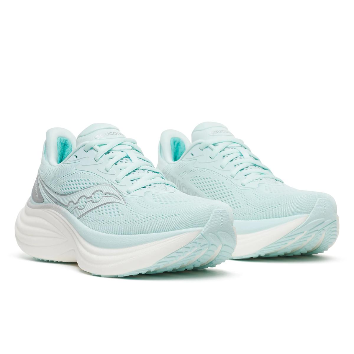 Womens Saucony Triumph 24