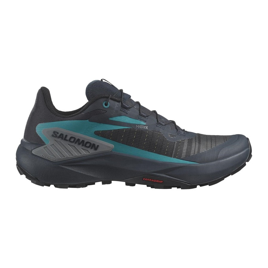 Salomon shoes company deals