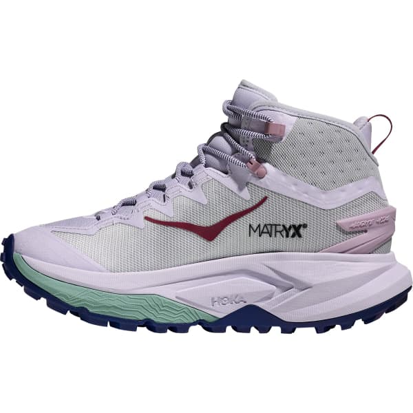 Womens Hoka Mafate Hike