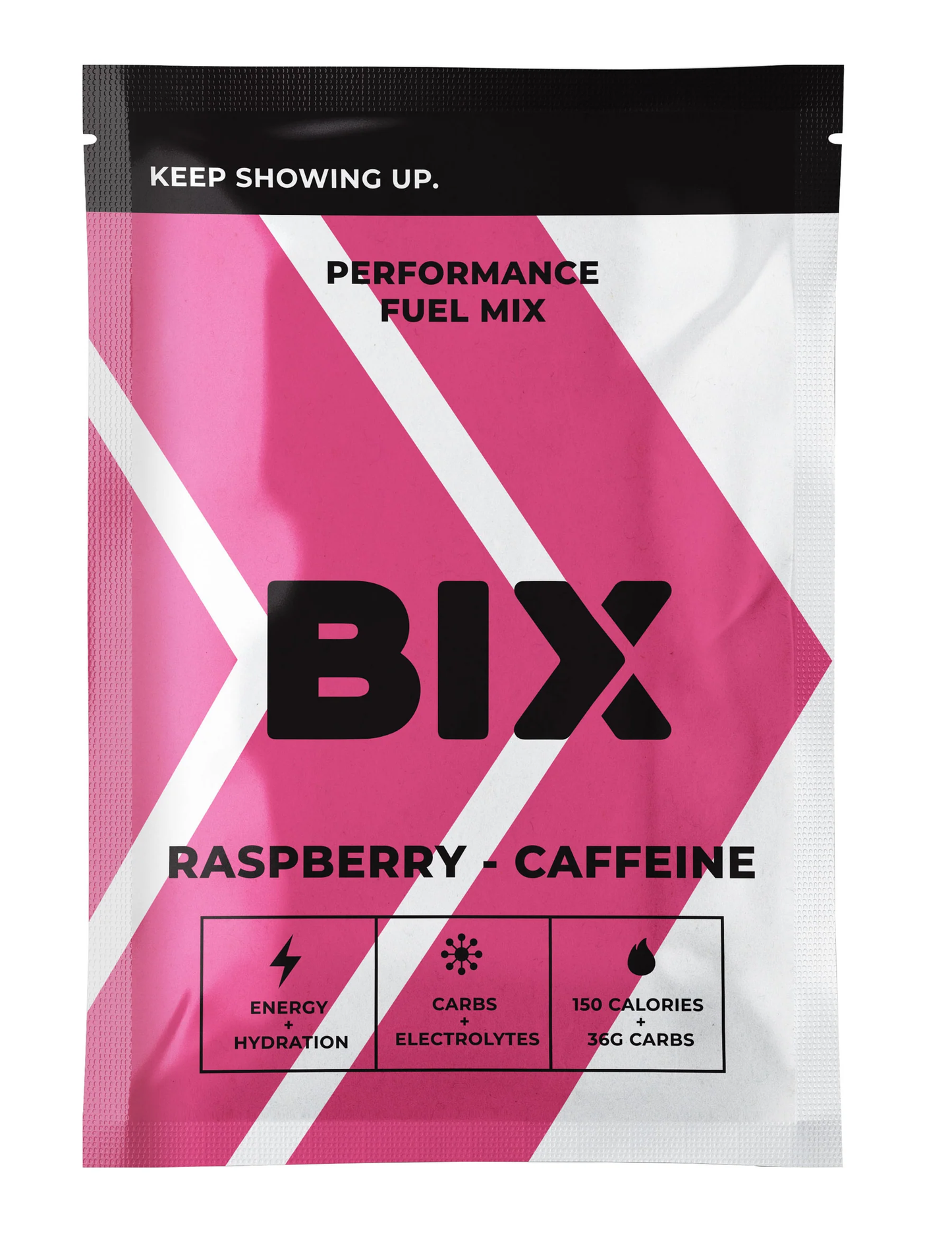 BIX Performance Fuel (41g sachet)