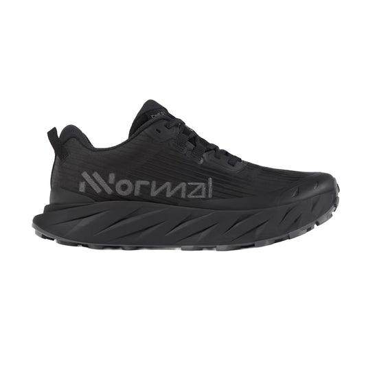 Mens Nnormal - Cadí