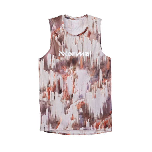 Mens Nnormal Race Tank 02