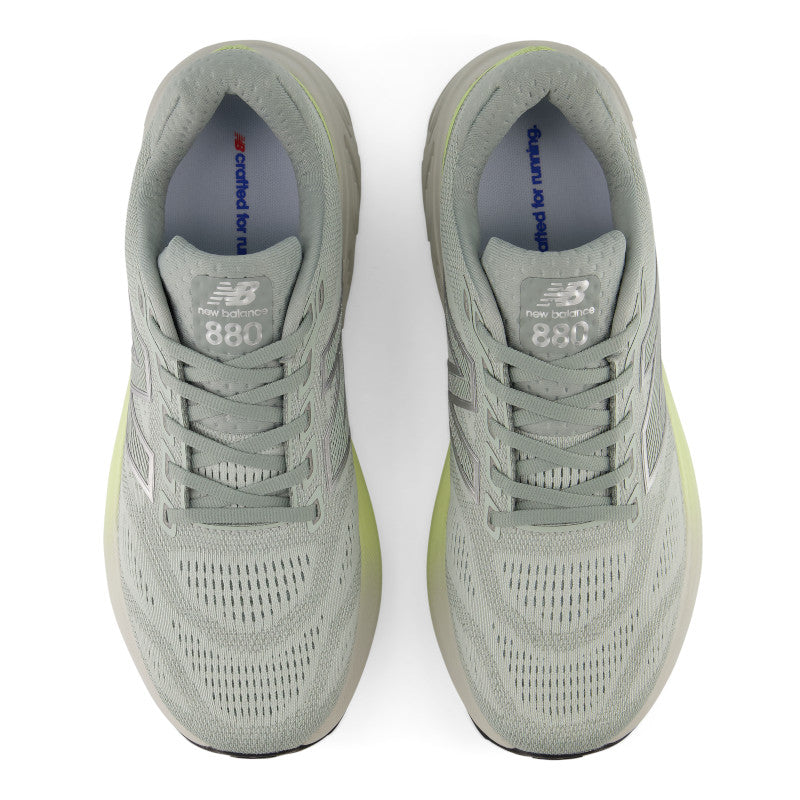 Mens New Balance Fresh Foam X 880 V15