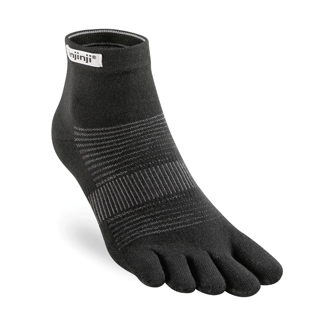 Injinji Performance Run Lightweight Mini Crew – The Running Company