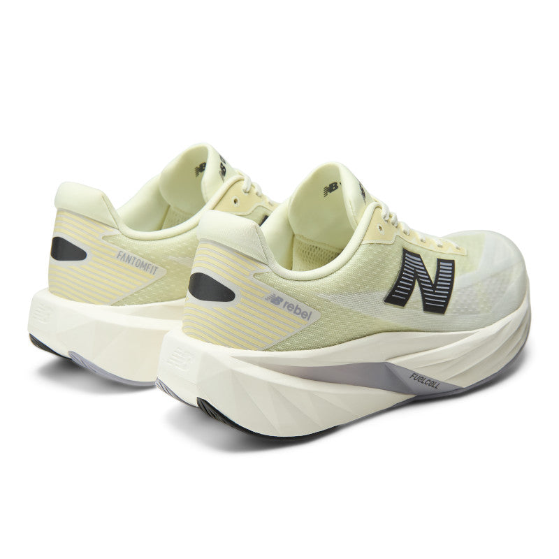 Mens New Balance FuelCell Rebel V5