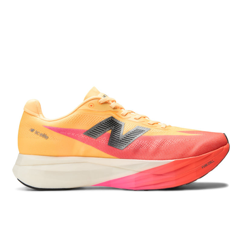 Mens New Balance FuelCell SC Elite V5 (2E Wide)