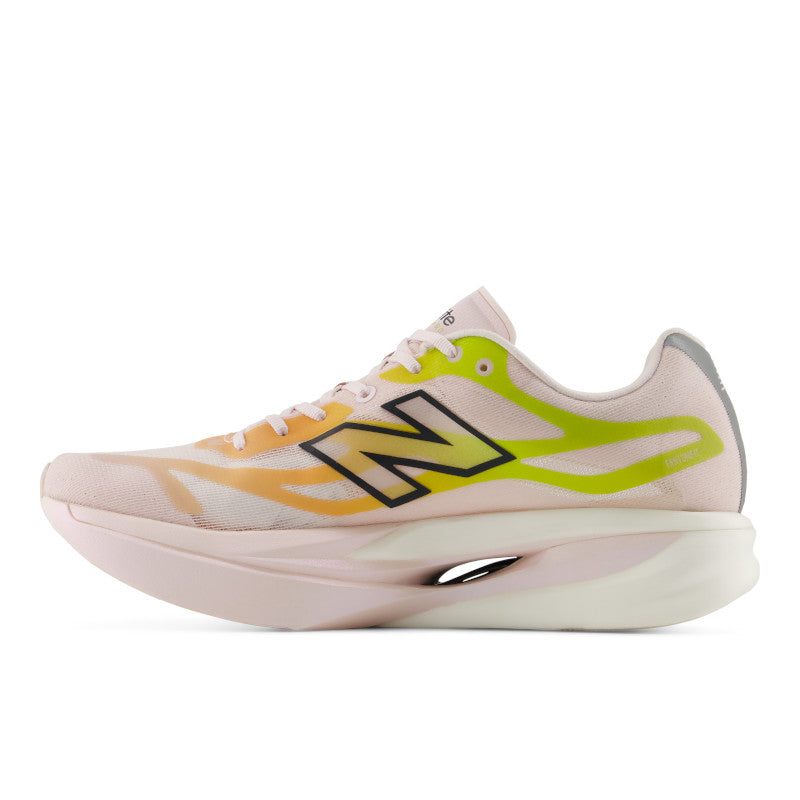 Mens New Balance SuperComp Elite V6 (2E Wide)
