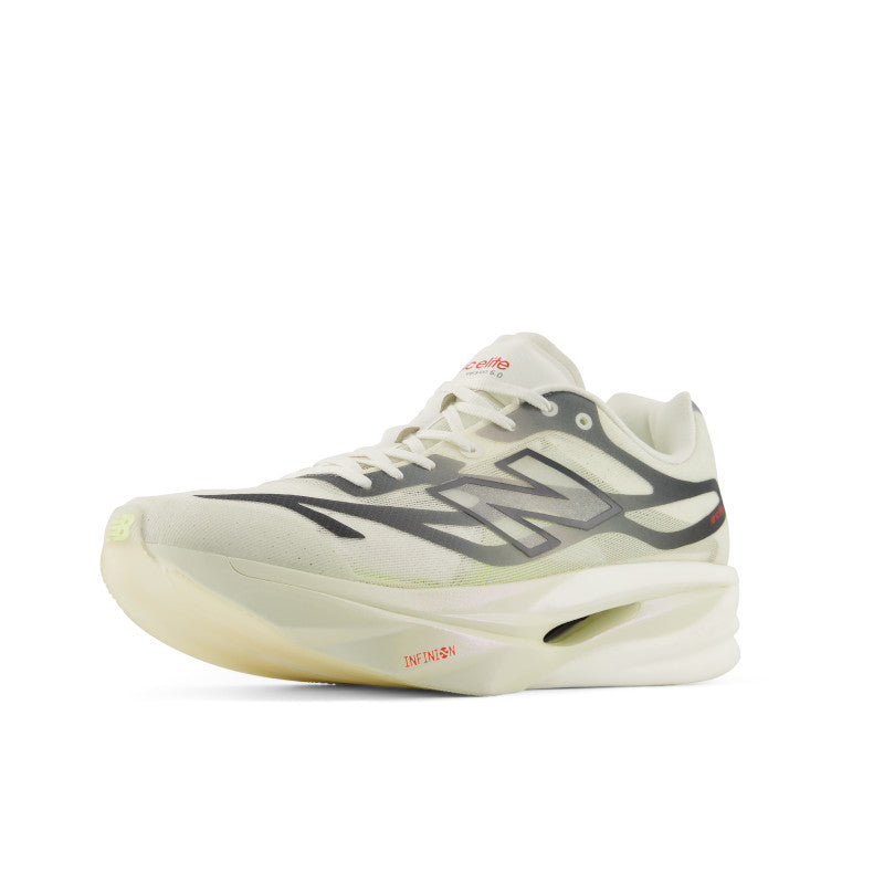 Mens New Balance SuperComp Elite V6 (2E Wide)